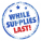 While Quantities Last!