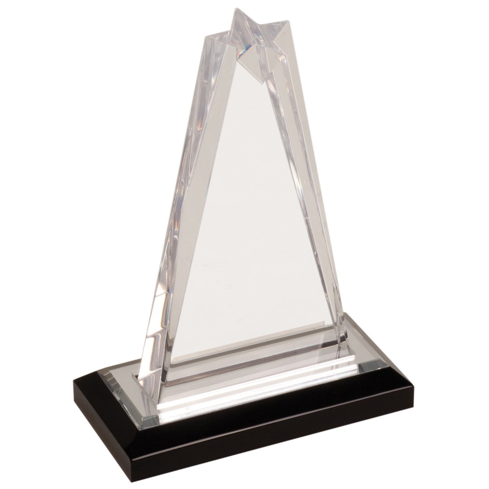 Star Impress Acrylic (Acrylic Awards)