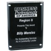 Magnetic Stand Up Acrylic (Acrylic Awards)