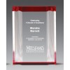 Channel Mirror Acrylic (Acrylic Awards)