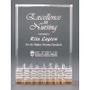 Color Mirage Award (Acrylic Awards)