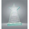 Star Obelisk Acrylic (Acrylic Awards)