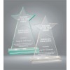 Star Obelisk Acrylic (Acrylic Awards)