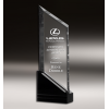 Rising Sail Award (Crystal Awards)
