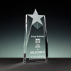 Supreme Star Award (Crystal Awards)