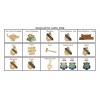 Scholastic Lapel Pins (New Arrivals!)