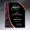Halley Plaque (Acrylic Awards)
