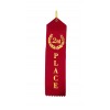 Place Ribbons (Stock Ribbons)