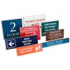Custom Lasered Sign (Customize Me)