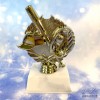 Baseball Montage Wreath - A1 (A1)