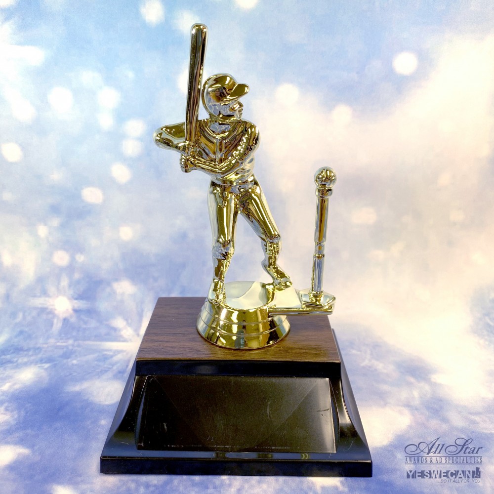 Male T-Ball Player - A1 (A1)
