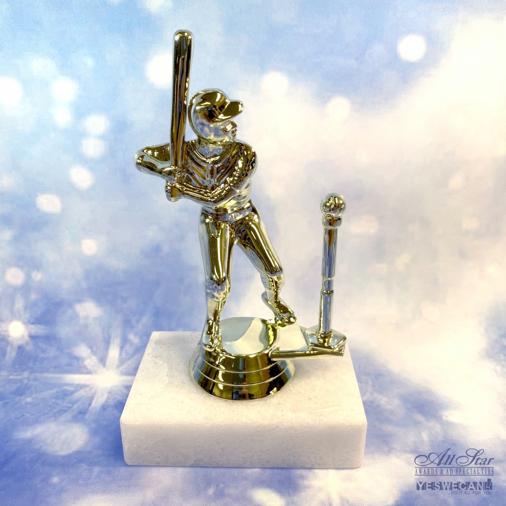 Male T-Ball Player - A1 (A1)