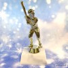 Male Baseball Batter - A1 (A1)