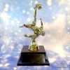 Male Bicycle Kick Soccer - A1 (A1)