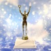 Male Victory Trophy - A1 (A1)