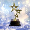 Triple Star Trophy - A1 (A1)