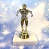Male Swimmer - A1 (A1)