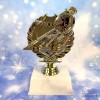 Swimming Wreath Montage - A1 (A1)