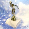 Male Swimmer - A1 (A1)