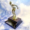 Female Swimmer - A1 (A1)