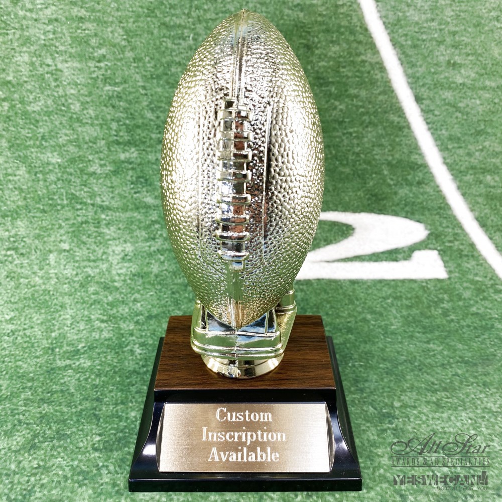Football Trophy - A3 (Football)