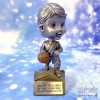 Basketball Bobbleheads
