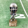 Football Bobblehead Male (Football)