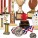 Trophies, Medals, Ribbons & Pins