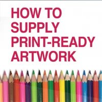 A Guide to Creating Print Ready Artwork