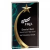 Carved Star Award (SRI-B) by www.allstaryeswecan.com Carved Star Award (Acrylic Awards)