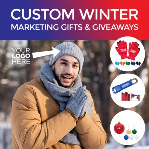 Promotional Products For Winter