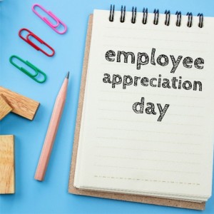 Types of Employee Appreciation