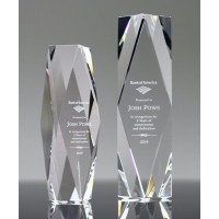 Crystal Awards