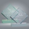Diamond Jewel Bevel Acrylic (Acrylic Awards)