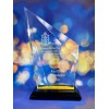 Marquee Acrylic Award (Acrylic Awards)