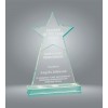 Star Obelisk Acrylic (Acrylic Awards)