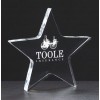 Star Acrylic Award (Acrylic Awards)