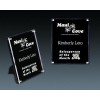 Stand Out Plaque (Acrylic Awards)