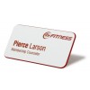 Laser Engraved Custom Name Badge (Customize Me)