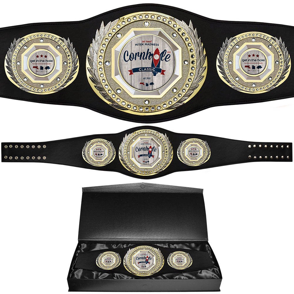 Presidential Championship Belt (Swim & Dive)