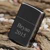 Black Ice Zippo Lighter (Other Personalized Gifts)