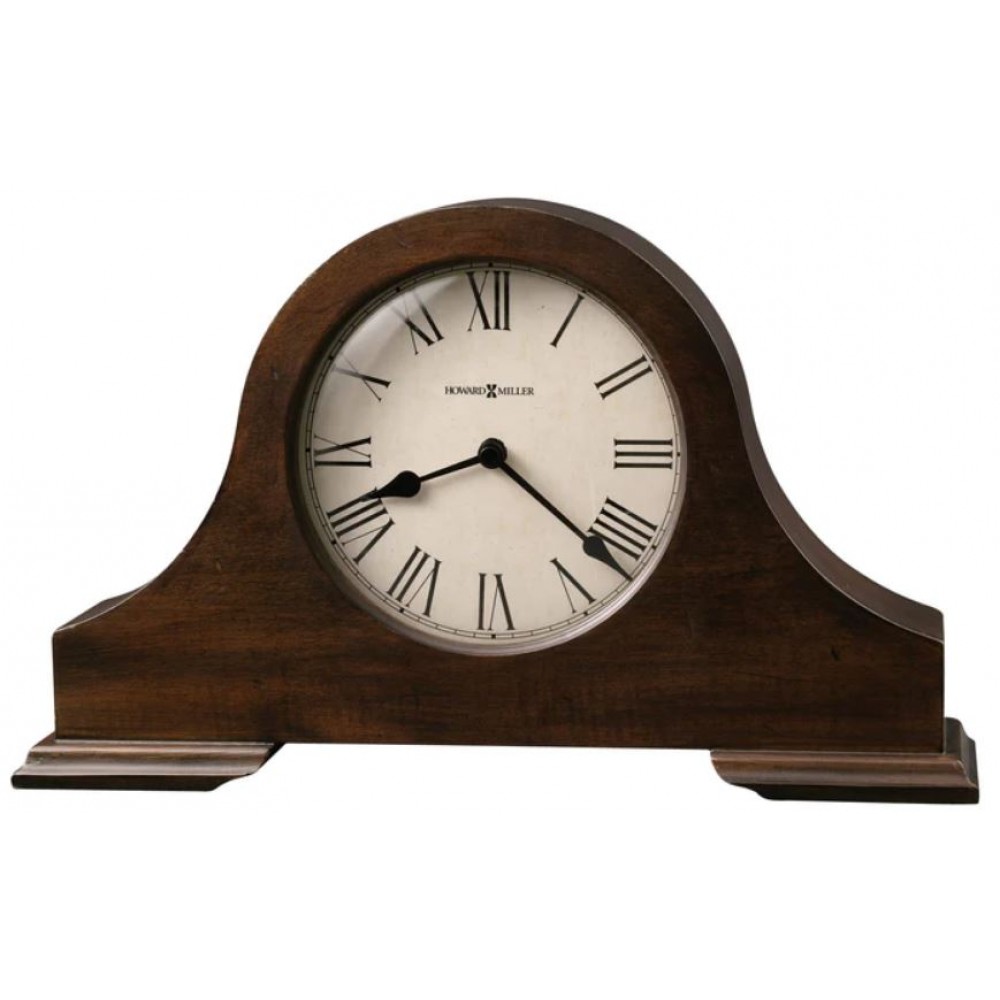 Humphrey Mantel Clock