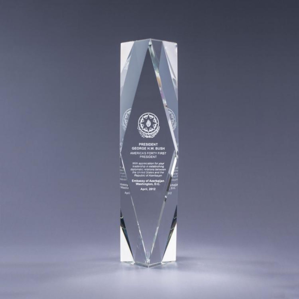 Prizma Crystal Award (Crystal Awards)