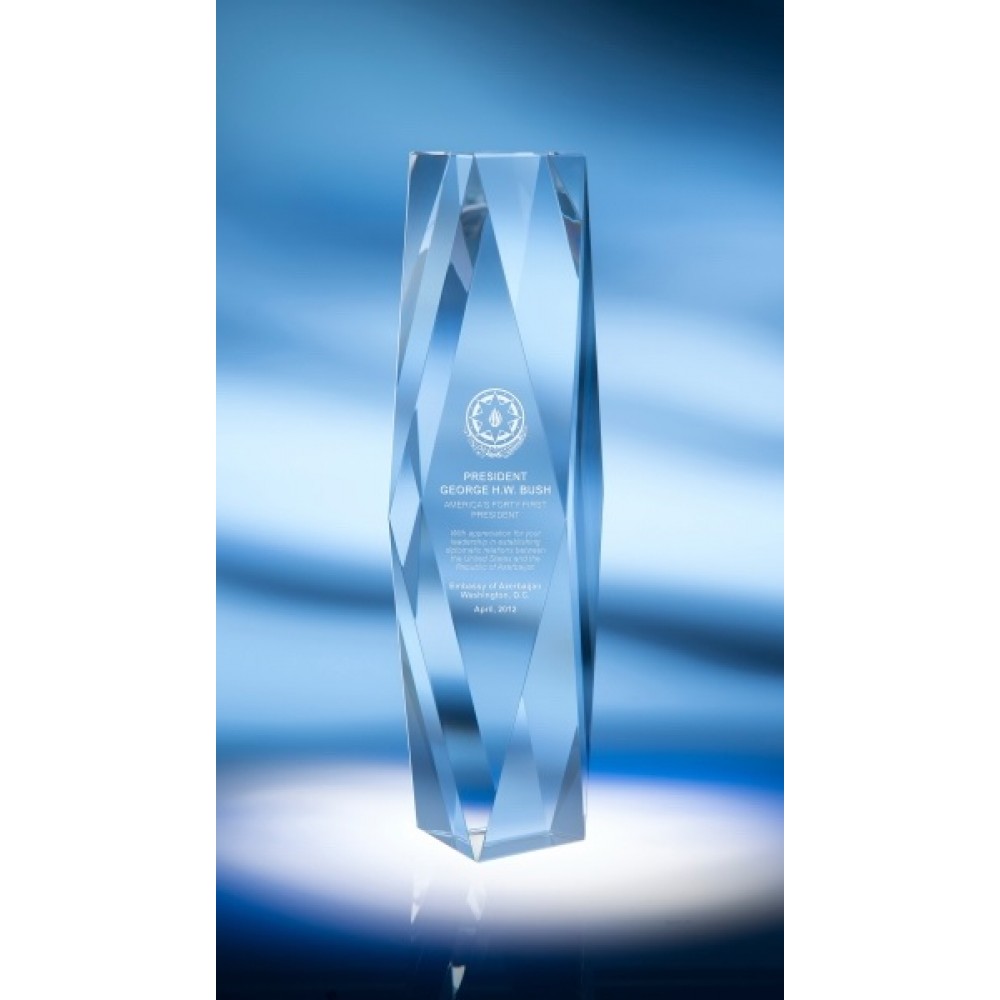Prizma Crystal Award (Crystal Awards)