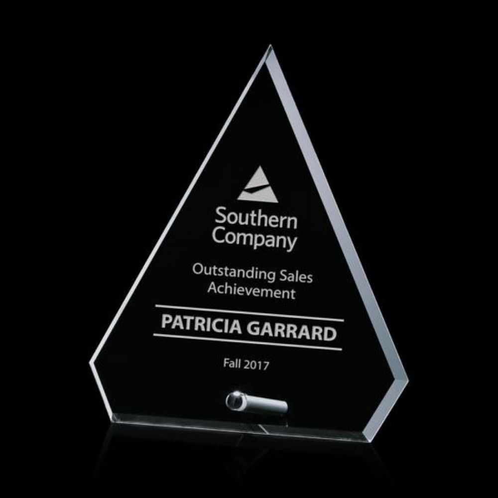 Cantebury Diamond Award (Crystal Awards)