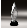 Torch of Liberty (Crystal Awards)
