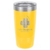Polar Camel 20oz Vacuum Insulated Tumbler with Clear Lid (New Arrivals!)