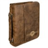 Leatherette Book Cover & Bible Cover 6.75" x 9.25" (Leatherette)