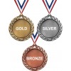 2" Build Your Own Medals (Customize Me)