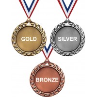 Medals